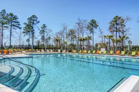 2307 Willbrook Court Leland NC 28451