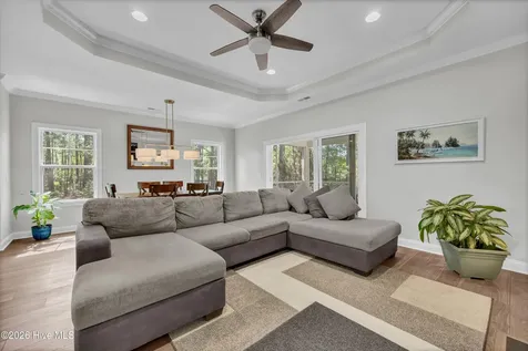 2307 Willbrook Court Leland NC 28451