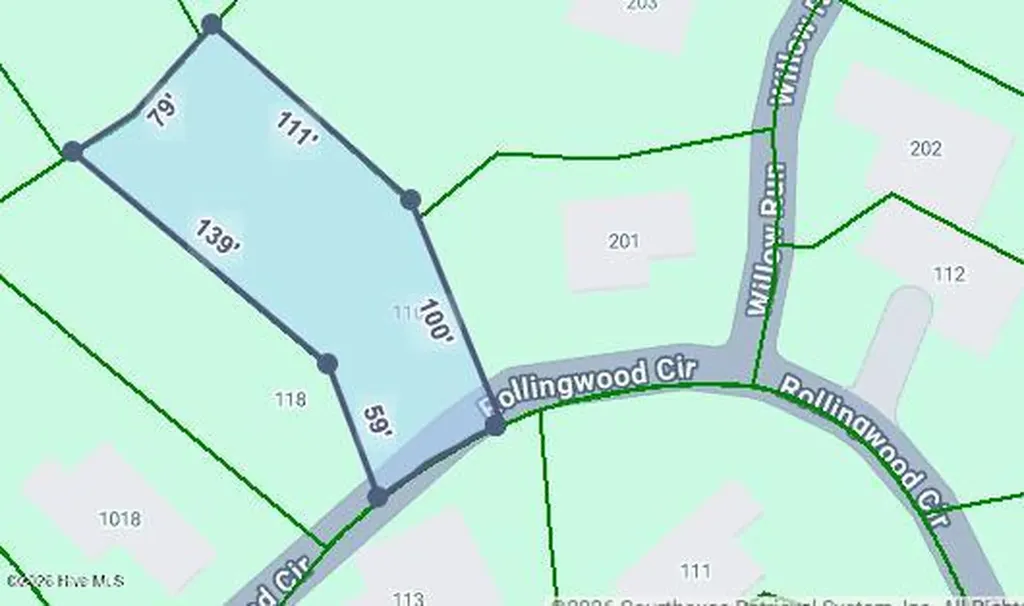 116 Rollingwood Circle Sneads Ferry NC 28460
