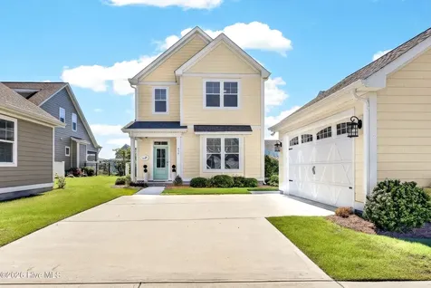 435 Goldeneye Court Beaufort NC 28516