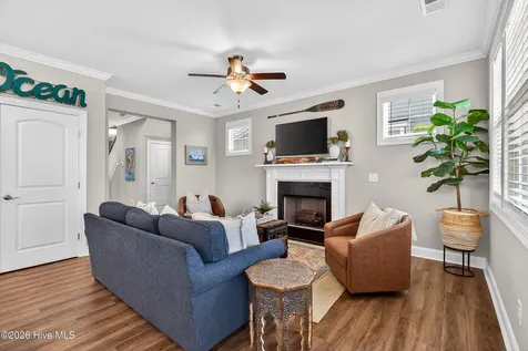 435 Goldeneye Court Beaufort NC 28516