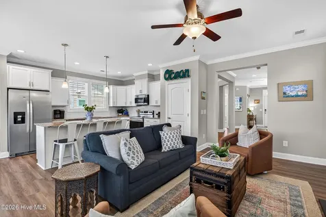 435 Goldeneye Court Beaufort NC 28516