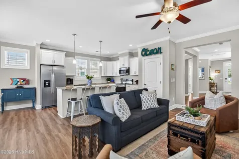 435 Goldeneye Court Beaufort NC 28516