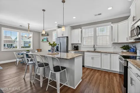 435 Goldeneye Court Beaufort NC 28516