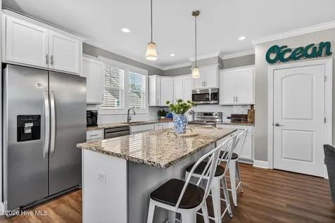 435 Goldeneye Court Beaufort NC 28516