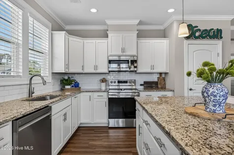 435 Goldeneye Court Beaufort NC 28516
