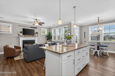 435 Goldeneye Court Beaufort NC 28516