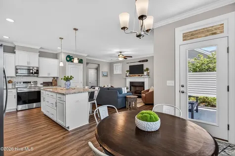 435 Goldeneye Court Beaufort NC 28516