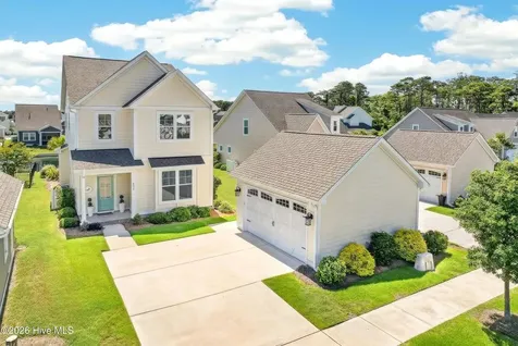 435 Goldeneye Court Beaufort NC 28516