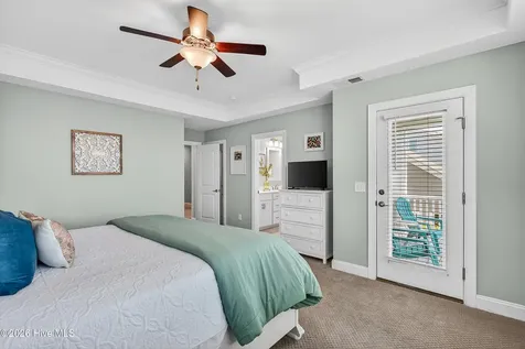 435 Goldeneye Court Beaufort NC 28516