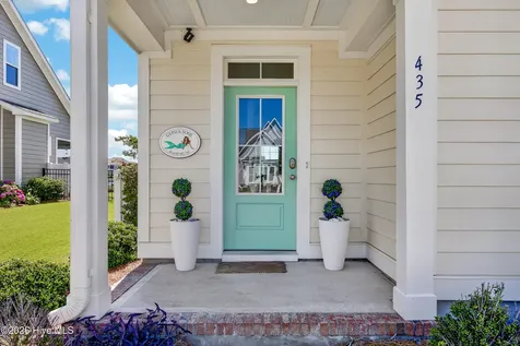 435 Goldeneye Court Beaufort NC 28516