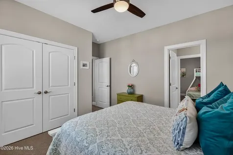 435 Goldeneye Court Beaufort NC 28516
