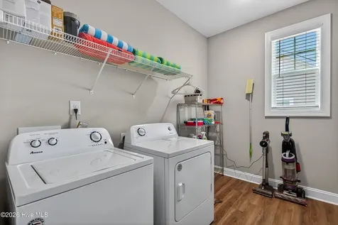 435 Goldeneye Court Beaufort NC 28516