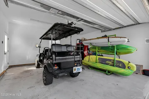 435 Goldeneye Court Beaufort NC 28516