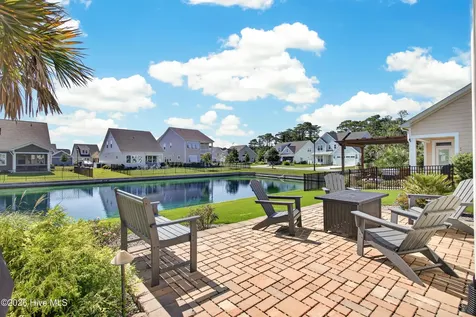 435 Goldeneye Court Beaufort NC 28516