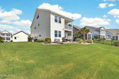 435 Goldeneye Court Beaufort NC 28516