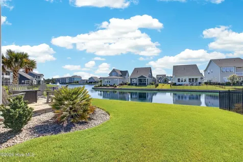 435 Goldeneye Court Beaufort NC 28516