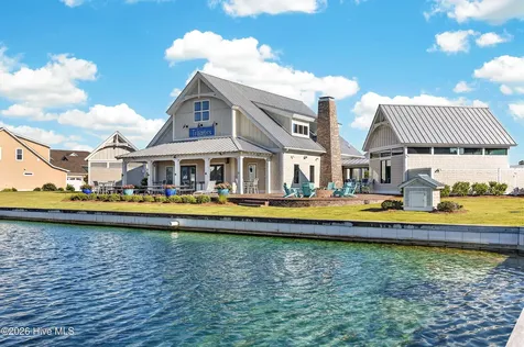 435 Goldeneye Court Beaufort NC 28516
