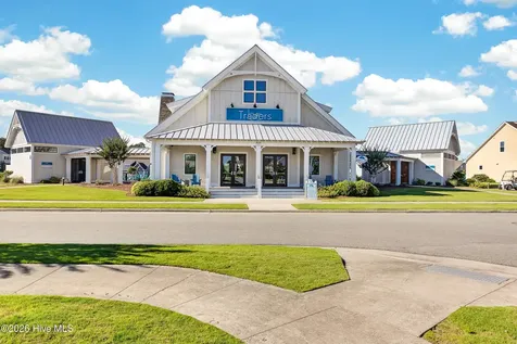 435 Goldeneye Court Beaufort NC 28516