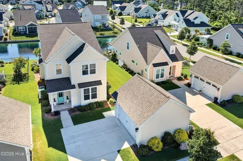 435 Goldeneye Court Beaufort NC 28516
