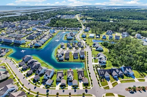 435 Goldeneye Court Beaufort NC 28516