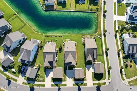 435 Goldeneye Court Beaufort NC 28516
