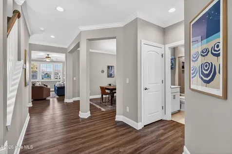 435 Goldeneye Court Beaufort NC 28516