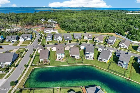 435 Goldeneye Court Beaufort NC 28516