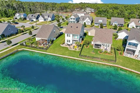 435 Goldeneye Court Beaufort NC 28516