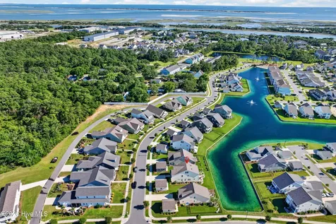 435 Goldeneye Court Beaufort NC 28516