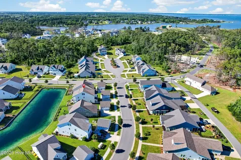 435 Goldeneye Court Beaufort NC 28516