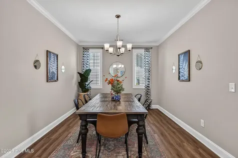 435 Goldeneye Court Beaufort NC 28516