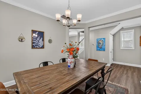 435 Goldeneye Court Beaufort NC 28516