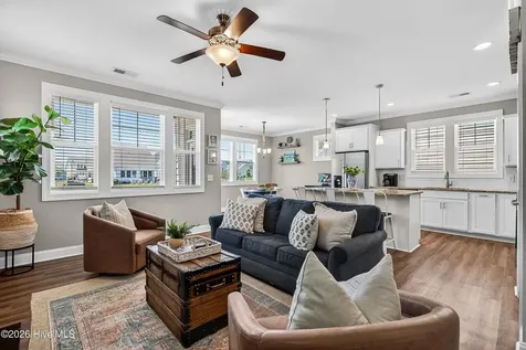 435 Goldeneye Court Beaufort NC 28516