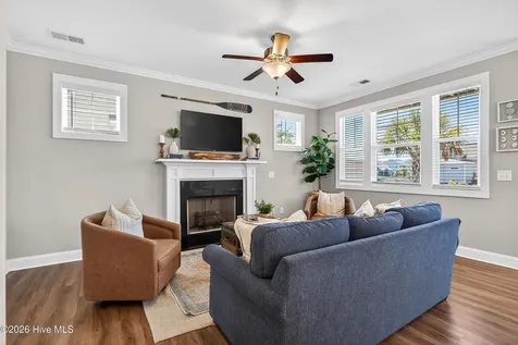 435 Goldeneye Court Beaufort NC 28516
