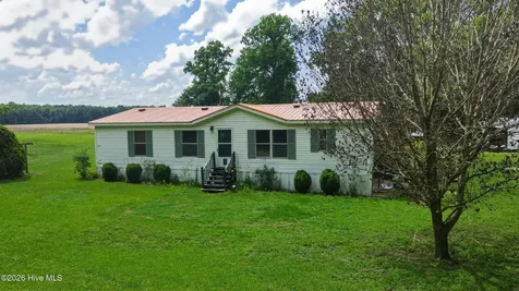 4264 U.s. 258 Highway S Kinston NC 28504