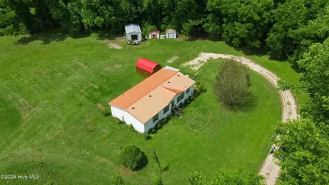 4264 U.s. 258 Highway S Kinston NC 28504