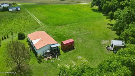 4264 U.s. 258 Highway S Kinston NC 28504