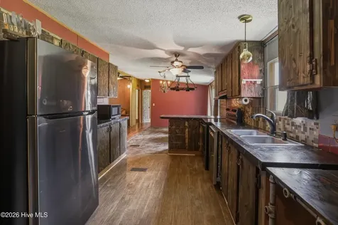 4264 U.s. 258 Highway S Kinston NC 28504