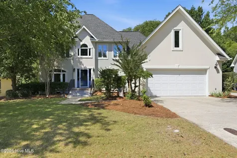 3125 Cleere Court Greenville NC 27858