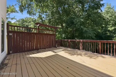 3125 Cleere Court Greenville NC 27858