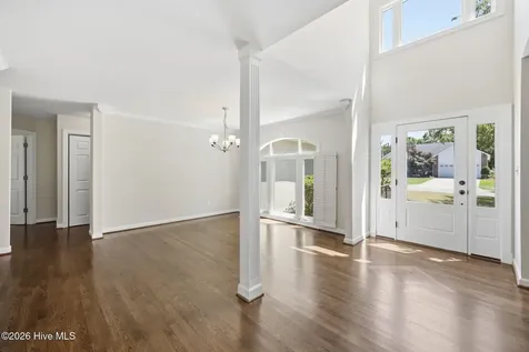 3125 Cleere Court Greenville NC 27858
