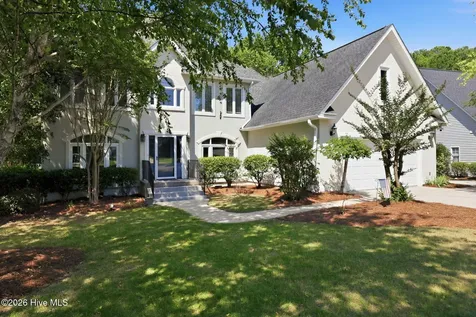 3125 Cleere Court Greenville NC 27858