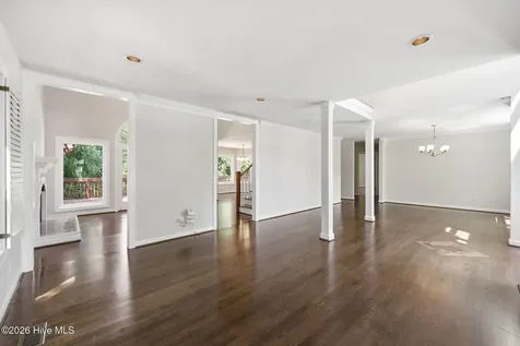 3125 Cleere Court Greenville NC 27858