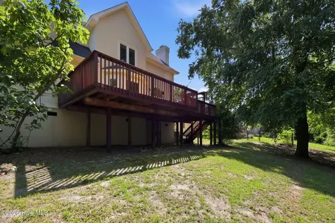 3125 Cleere Court Greenville NC 27858