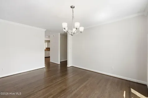 3125 Cleere Court Greenville NC 27858