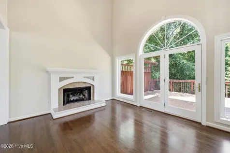 3125 Cleere Court Greenville NC 27858