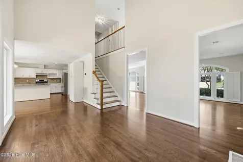 3125 Cleere Court Greenville NC 27858