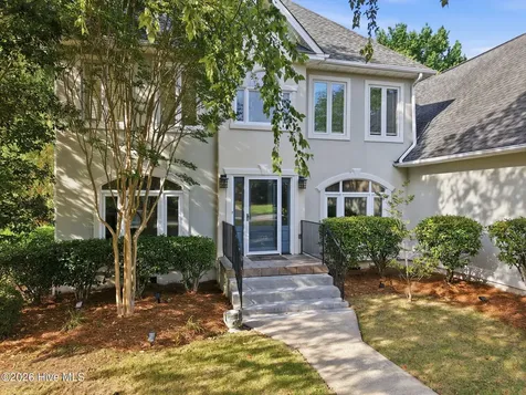 3125 Cleere Court Greenville NC 27858