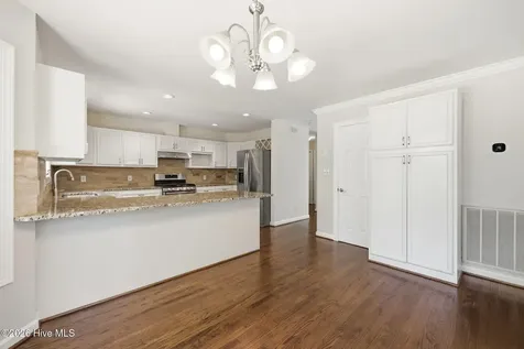 3125 Cleere Court Greenville NC 27858